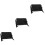 3Stk Baby Kinderwagen Organizer Bottom Langlebig Robust 7