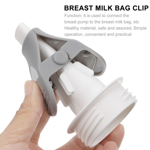 1Pièces Adaptateur Pour De Lait Durable 1
