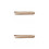 2Pcs Handwoven Rattan Bread Baking Baskets Natural Dough Proofing Tool 4