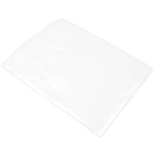 100Pcs Foldable Pe Foot Tub Liners Disposable Foot Soaking Bags