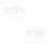 4Sets White Plastic Miniature Sea Animals Charms for DIY Epoxy Casting 6