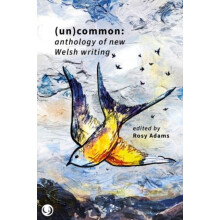 uncommon Paperback Book