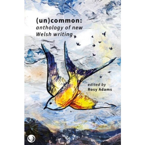 uncommon Paperback Book