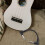 24Pcs Bass Guitar Patch Cables Durable PVC Flat Design 4