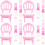 40Pièces Petits Meubles Plastique Jouets Miniature 6