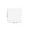 40Pcs White Plastic Woven Mesh Sheets Multi-Function for Needlework 10