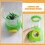 Bug Observer Insectenkijker Compact Lichtgewicht Multikleur 5