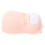 4St Roze Deurstop ABS Deurklem Veiligheidsbeschermer 1