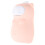 4St Roze Deurstop ABS Deurklem Veiligheidsbeschermer 3
