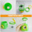 Bug Observer Insectenkijker Compact Lichtgewicht Multikleur 4