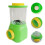 Bug Observer Insectenkijker Compact Lichtgewicht Multikleur 10