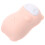 4St Roze Deurstop ABS Deurklem Veiligheidsbeschermer 2
