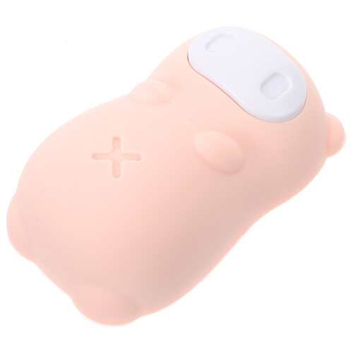 4St Roze Deurstop ABS Deurklem Veiligheidsbeschermer 1