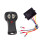 12V/24V Wireless Handset  Controller Winch Remote Control System for  Off-Road ATV Electric Winch Control Kit 2
