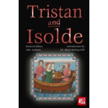 Tristan and Isolde Paperback Book