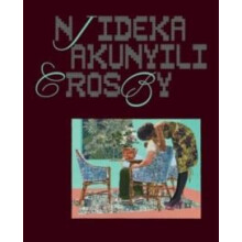Njideka Akunyili Crosby by Drew Thompson Hardcover Book
