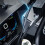 Motorcycle Accessories Instrument Panel Sun Visor Screen Guard Dashboard Cover for Voge DS625X 4