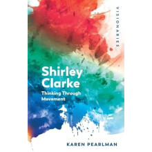 Shirley Clarke by Pearlman Karen Senior Lecturer Macquarie University