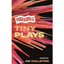 Fishamble Tiny Plays Paperback Book