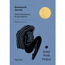 Dreamwork Journal by Tree Carr Paperback Book