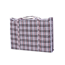 (Black, L(70*65*15cm/27.6*25.6*5.9in)) Bag Jumbo Laundry Waterproof Zipper Reusable Strong Storage Organizer Travel Bag