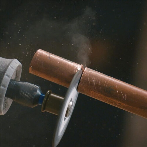 For  SC402 EZ SpeedClic Mandrel Accessory for Multifunctional Tool 1