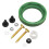 Kit de Acoplamento de Tanque de Vaso Sanitário de 3 Polegadas para Vaso Sanitário, Compatível com Peças de Vaso Sanitário  4 da American 2