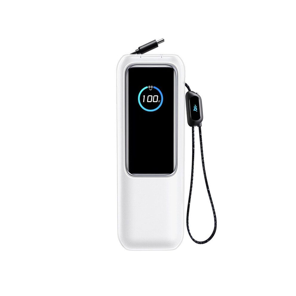 Shockproof Silicone Case For 25000Mah 165W Power Banks Travel Carrying Case With Card Storage Protective Cover C 6031973698127