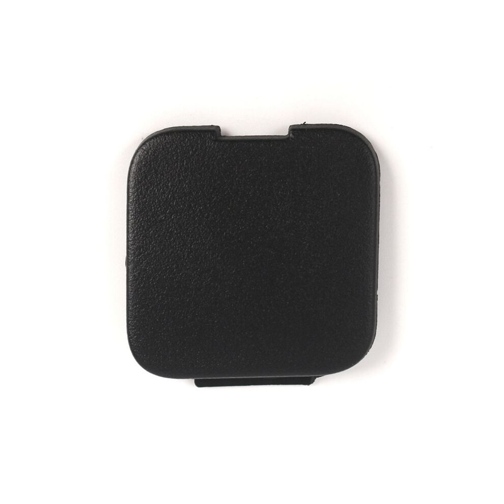 Car Front Bumper Trailer Cover 51113416210 51113400905 For X3 E83 2004-2010 Tow Hooks Cap 6034254814735