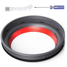Sealing Ring for V11 V15 SV17 Dust Container Replacement Parts Sealing Ring of Dust Bucket
