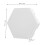 RGB Wall Light Panel 6 Sets WiFi APP Voice Control Music Sync 2