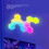 RGB Wall Light Panel 6 Sets WiFi APP Voice Control Music Sync 9