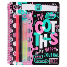 Youve Got This My Happy Journal by Lily Holland Other Book
