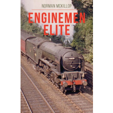 Enginemen Elite by Norman McKillop Paperback Book