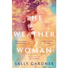 The Weather Woman by Sally Gardner Paperback Book