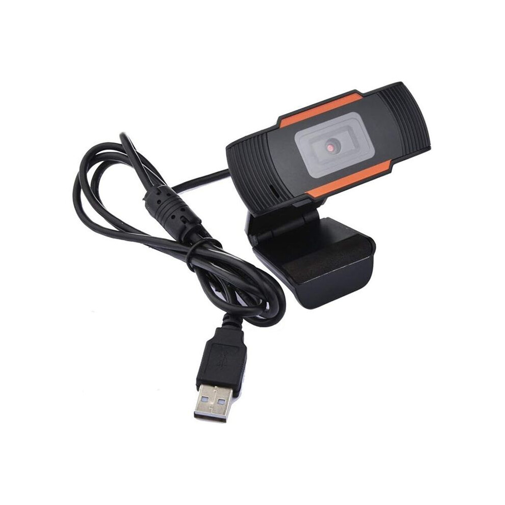 Computer Camera Webcam 1080P Full Hd Web Camera Streaming Video Live Broadcast Camera With Stereo Digital Microphone 6032710853434