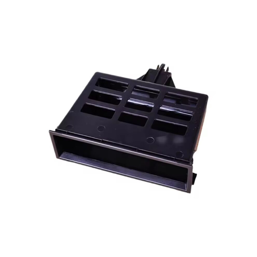 Center Console Dashboard Tray Storage Box For Mk4 B5 4711205589004