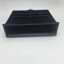 Center Console Dashboard Tray Storage Box Compatible with MK4 B5