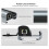 Docking Station TV Base Stand Hub Holder Dock Tablet Docking Station Multifunctional Base 1