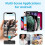 Wireless Lapel Lavalier Microphone Noise Canceling USB C Microphone, Clip  Phone Microphone 7