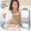Large Stainless Steel Chopping Board Double-Sided Metal Cutting Board with Ceramic Sharpener for Kitchen 5
