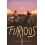 Furious by Rebecca Podos Hardcover Book 1