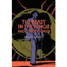 The Beast in the Jungle and Other Stories by Henry James Paperback Boo