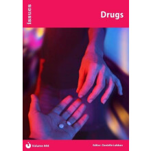 Drugs Paperback Book
