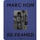 Reframed by Marc Hom Hardcover Book 1
