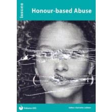 Honourbased Abuse Paperback Book