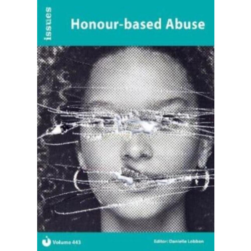 Honourbased Abuse Paperback Book