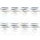 8Sets Mechanisches Keyboard Tool Set Mit Pinzette, Puller, Mix 2