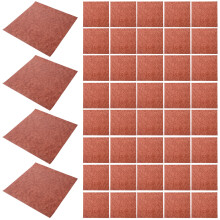 400Feuilles Papier Antiadhésif Café Pour Boulangerie