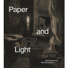 Paper and Light by Michelle Sullivan Paperback Book